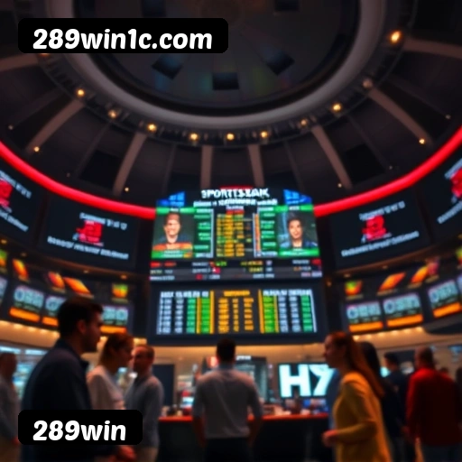 289win APP mobile iOS Android - 187 mil downloads São Paulo Rio BH