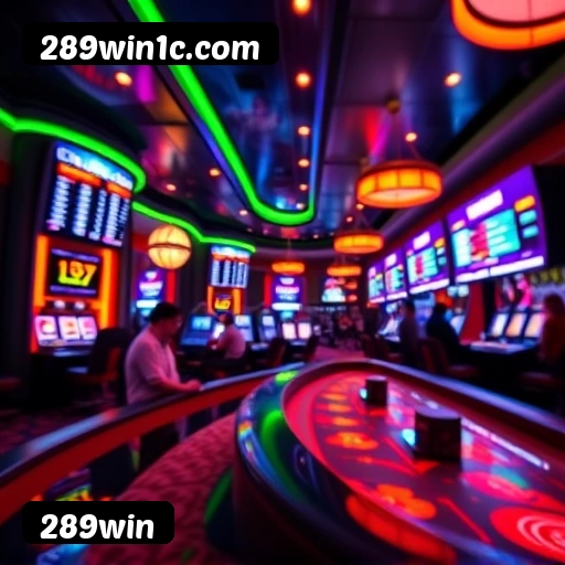 Estatísticas 289win abril 2026 - 87 mil jogadores ativos, R$47M pagos, RTP 96.52%